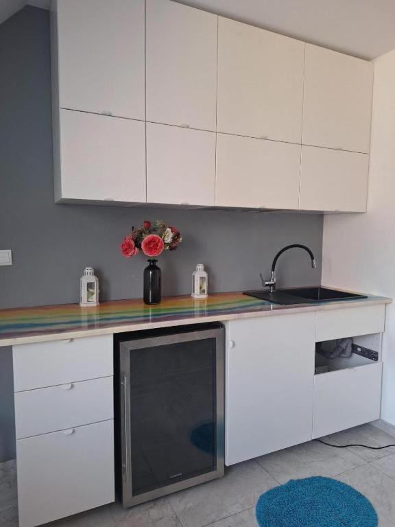 Apartment Betariel'com Westbahnhof R Wien