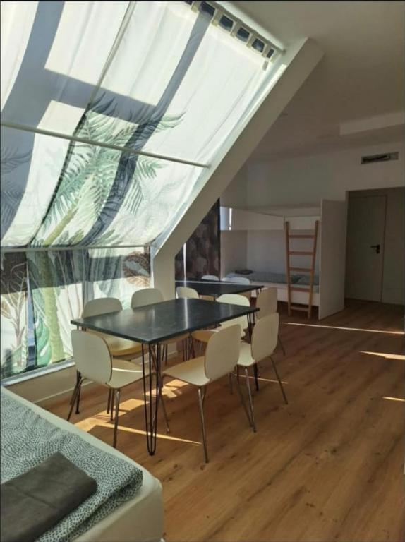 Apartment Betariel'com Westbahnhof R