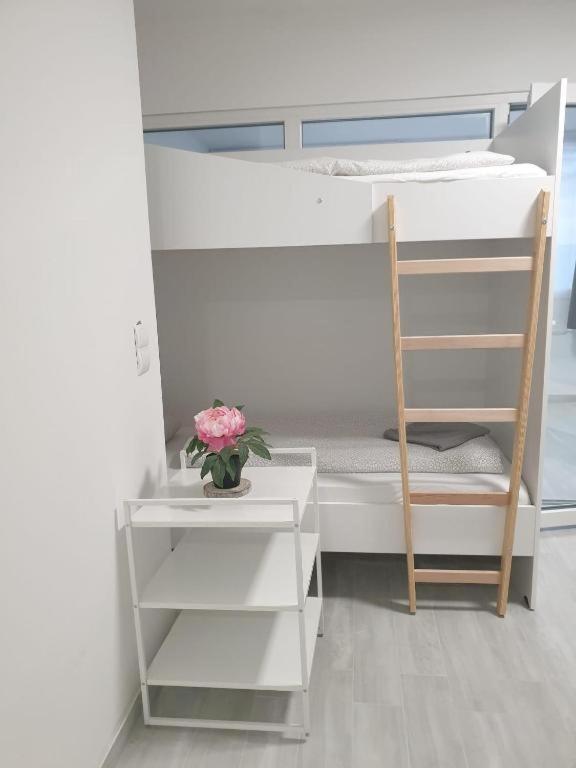 Apartment Betariel'com Westbahnhof R